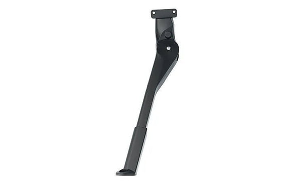 Rear wheel stand HEBIE Abstellheld 40, black, thick - Lifty Electric