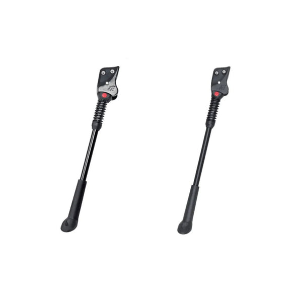 Rear wheel stand HEBIE Fix 18 I, 29", black - Lifty Electric