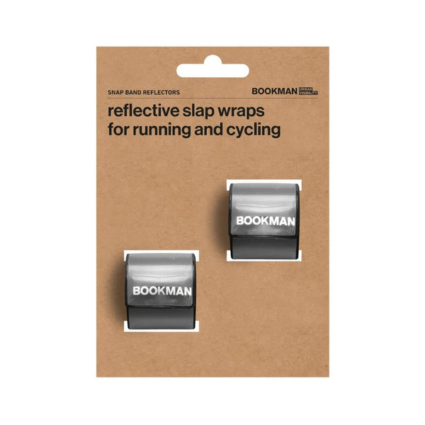 Reflective bands BOOKMAN Reflective Snap Bands for Arm and Leg alternate view