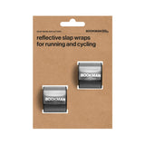 Reflective bands BOOKMAN Reflective Snap Bands for Arm and Leg - Lifty Electric