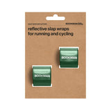 Reflective bands BOOKMAN Reflective Snap Bands for Arm and Leg - Lifty Electric