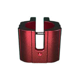 Reinforced Zero Dualtron Stem Clamping Ring – Red Color - Lifty Electric