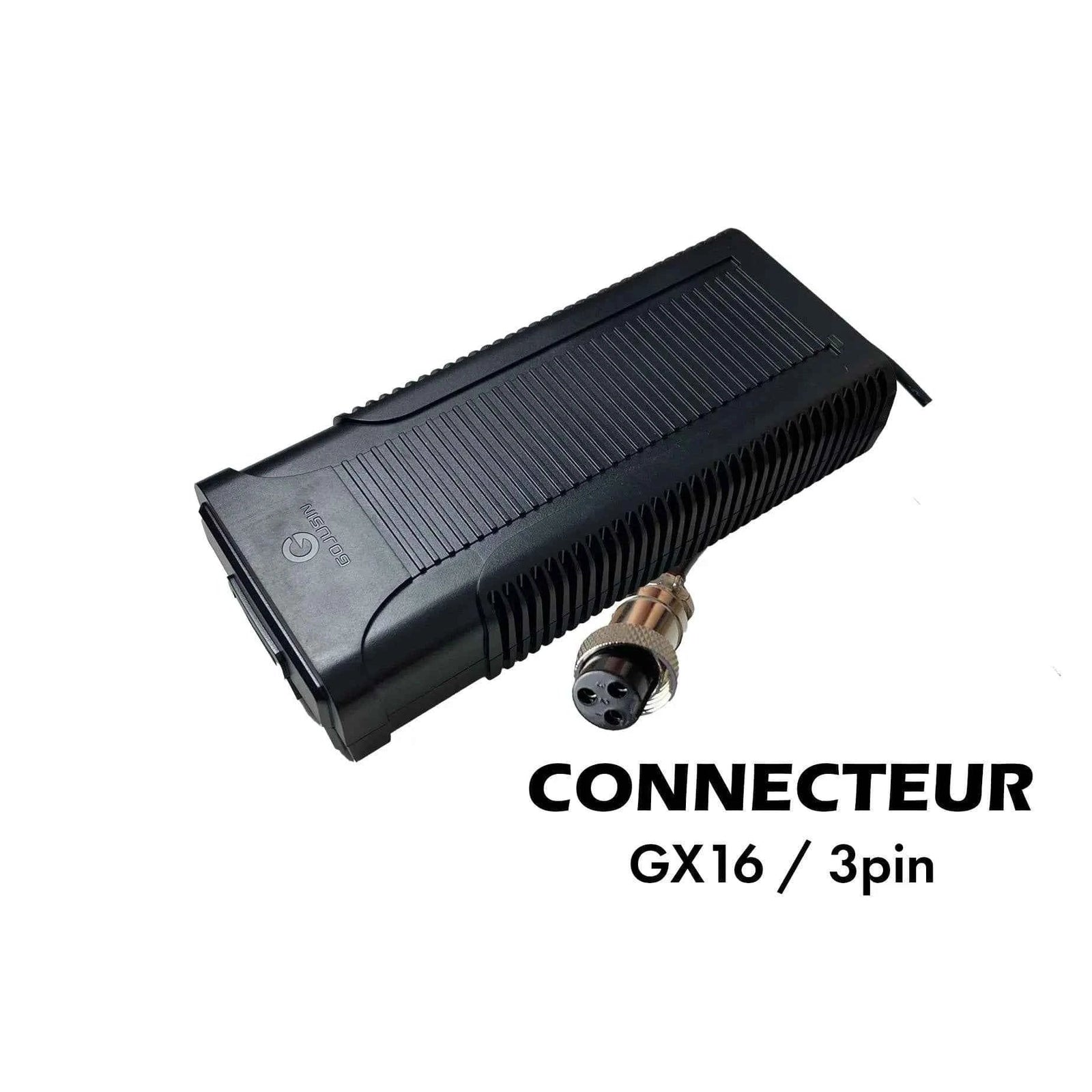 Reliable 58.8V Charger for Electric Mobility – Power Up with Confidence - Lifty Electric