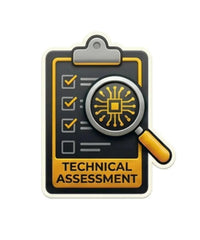 REPAIR ASSESSMENT SERVICE