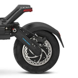 Revolutionize Your Ride with the Dualtron Thunder III Iberian Edition - Lifty Electric