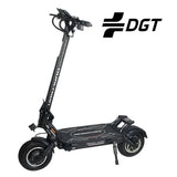 Dualtron Thunder III Iberian Edition electric scooter — side profile
