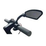 Right electric scooter mirrors - Lifty Electric