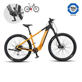 ROKTAR +Plus ebike MTB - Lifty Electric