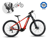 ROKTAR +Plus ebike MTB - Lifty Electric