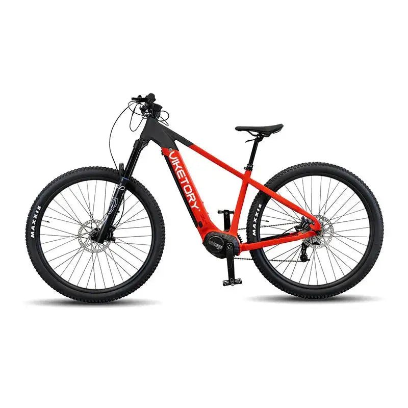 ROKTAR +Plus ebike MTB - Lifty Electric