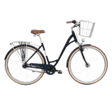 ROMET Art Deco Lux City Bike - Lifty Electric