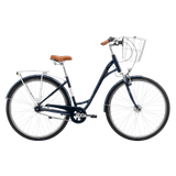 ROMET Art Deco Lux City Bike - Lifty Electric