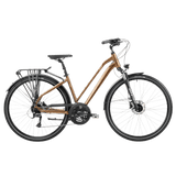 ROMET Gazela 6 City Bike - Lifty Electric