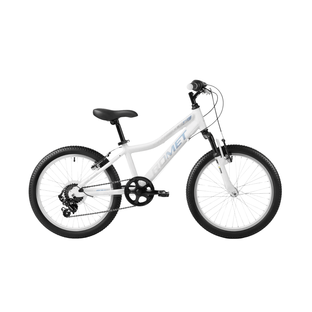 ROMET Jolene 20 KID 2 Kids Bike - Lifty Electric