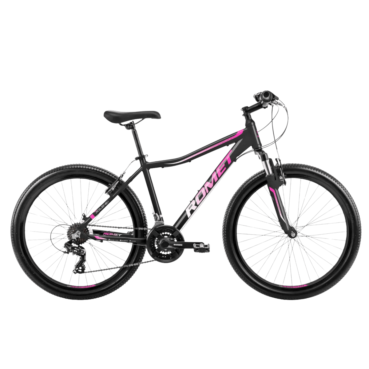 ROMET Jolene 6.0 Kids Bike - Lifty Electric
