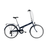 ROMET Jubilat ECO City Bike - Lifty Electric