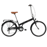 ROMET Jubilat ECO City Bike - Lifty Electric