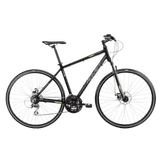 ROMET Orkan 1 M Hybrid Bike - Lifty Electric