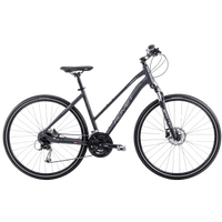 ROMET Orkan 5 D Hybrid Bike