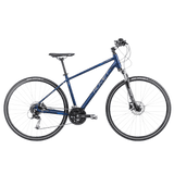 ROMET Orkan 6 M Hybrid Bike - Lifty Electric