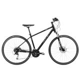 ROMET Orkan 6 M Hybrid Bike - Lifty Electric