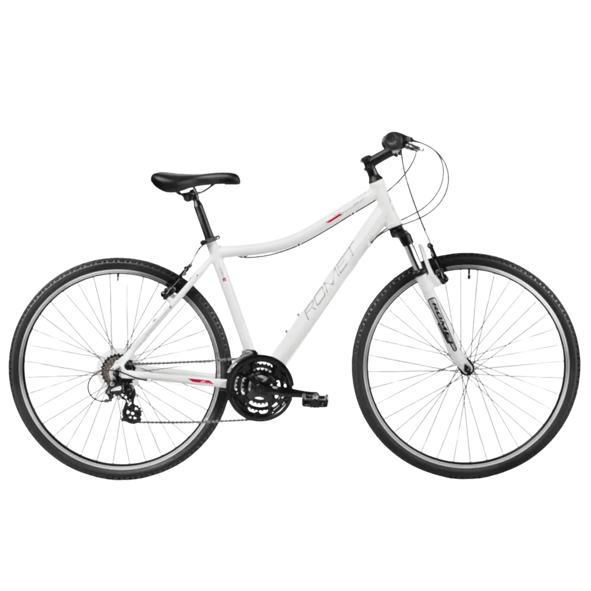 ROMET Orkan D Hybrid Bike - Lifty Electric