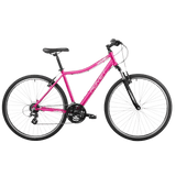 ROMET Orkan D Hybrid Bike - Lifty Electric