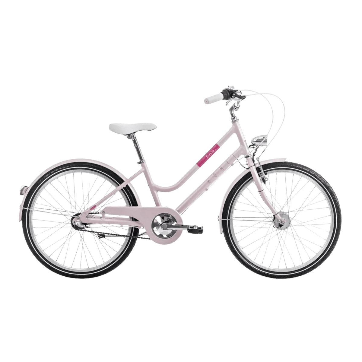 ROMET Panda 2 Kids Bike - Lifty Electric