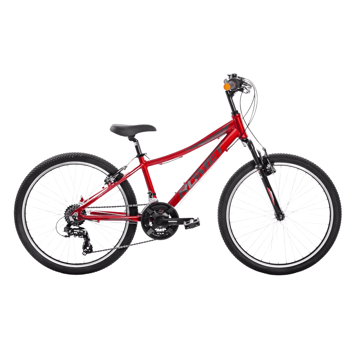 ROMET Rambler 24 Mountain Bike - Lifty Electric
