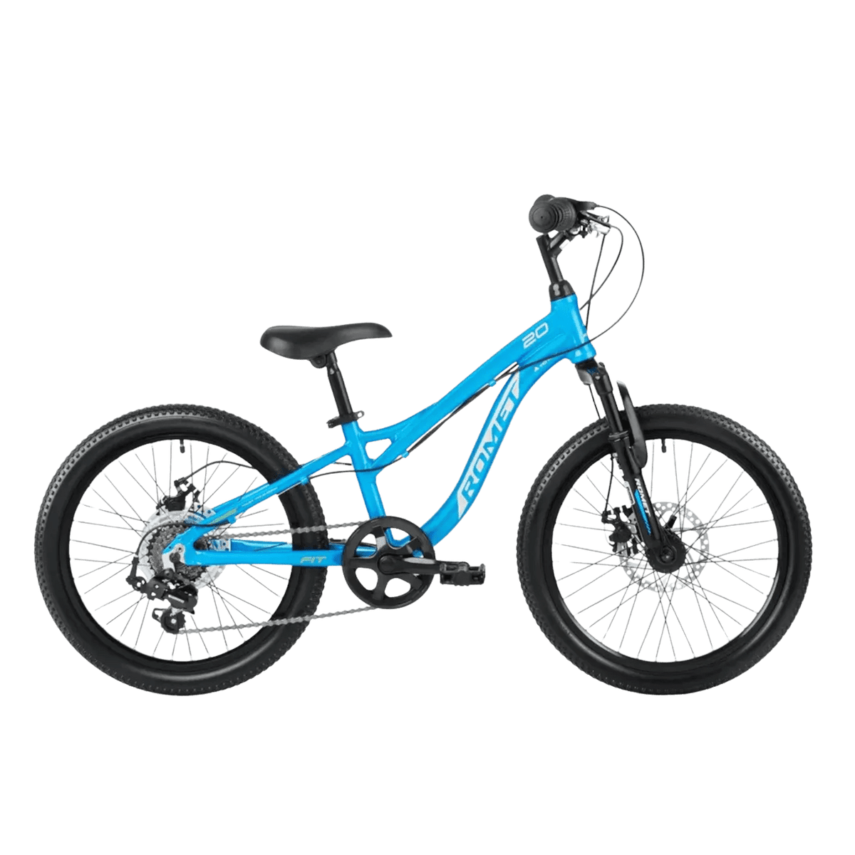 ROMET Rambler FIT 20 Kids Bike - Lifty Electric