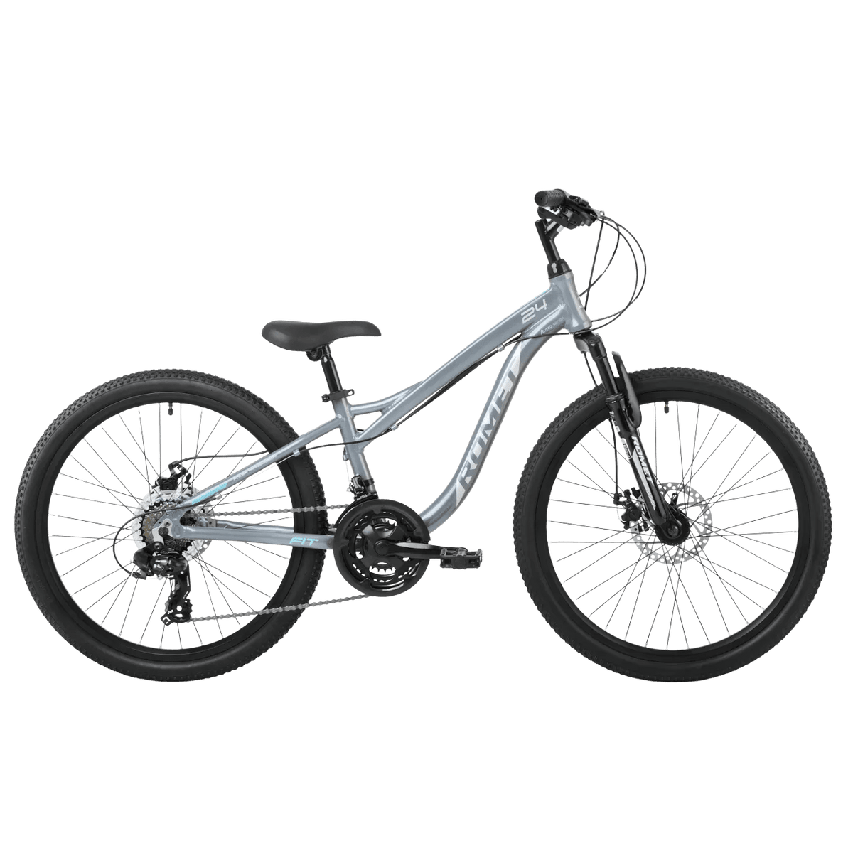 ROMET Rambler FIT 24 Kids Bike - Lifty Electric