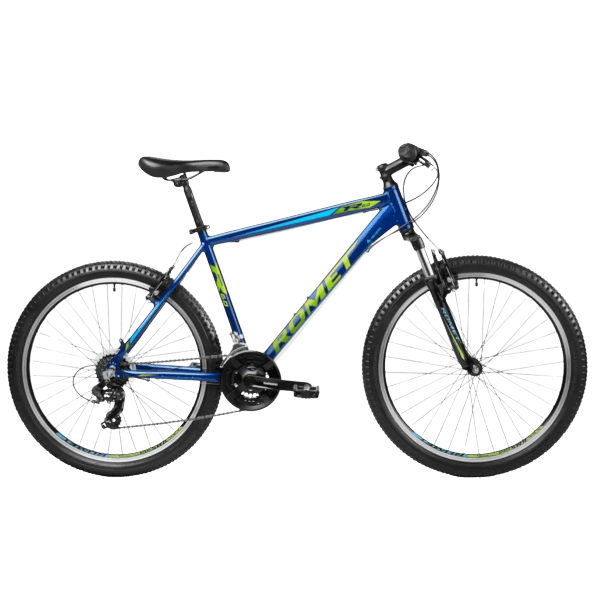 ROMET Rambler R6.0 Kids Bike - Lifty Electric
