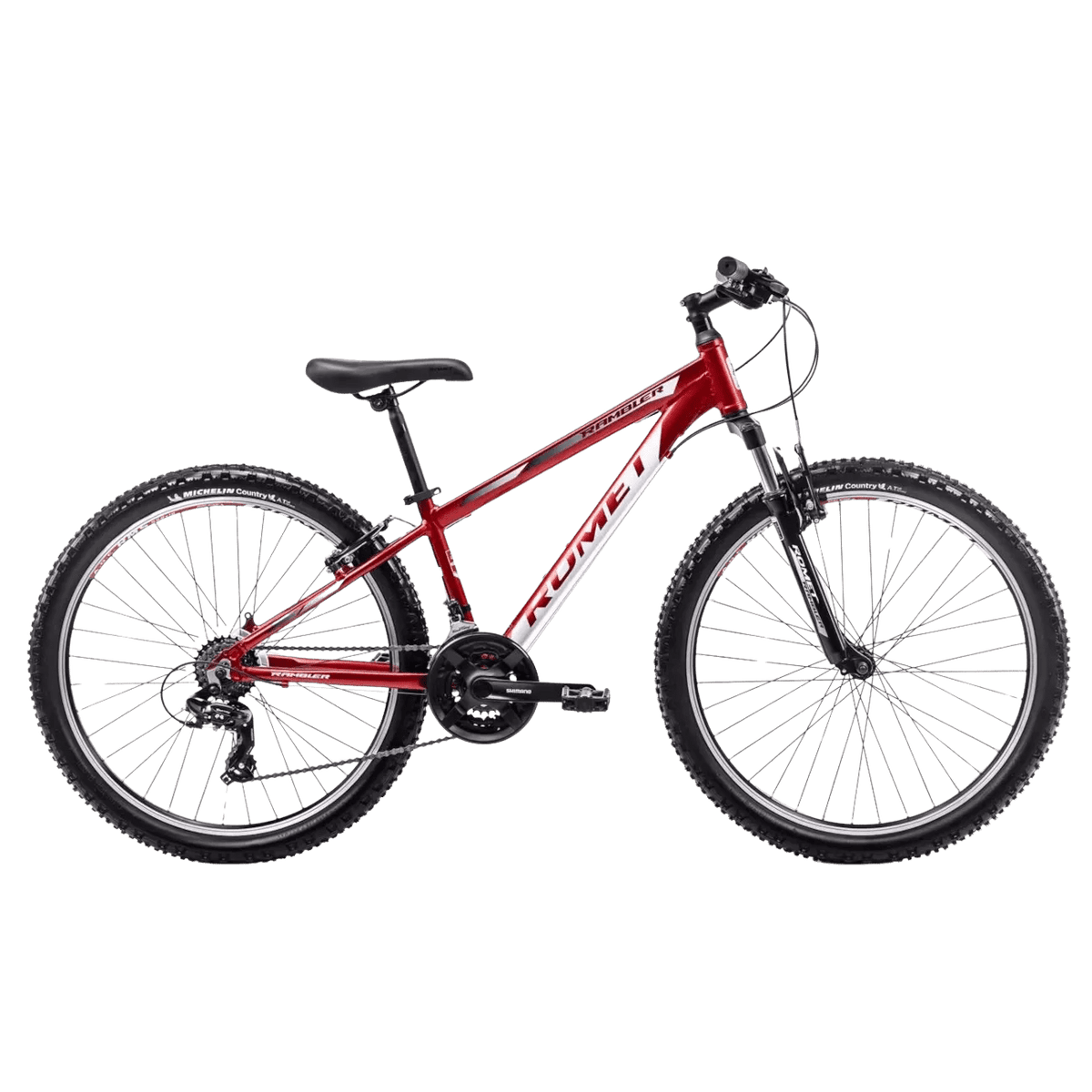 ROMET Rambler R6.1 Kids Bike - Lifty Electric