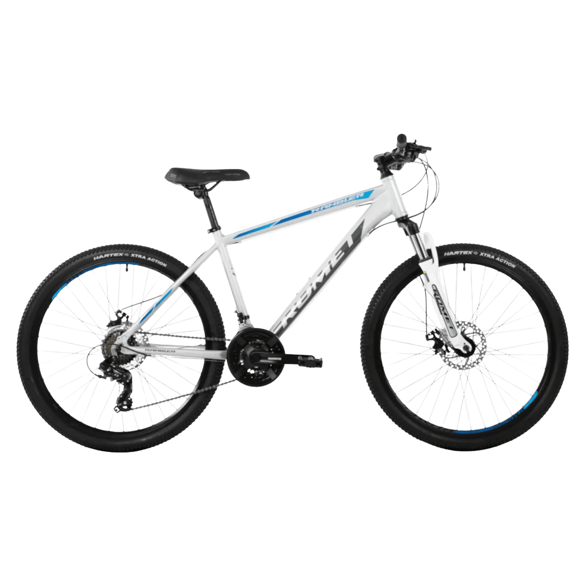 ROMET Rambler R6.2 26-Inch Kids Bike (2024) - Lifty Electric