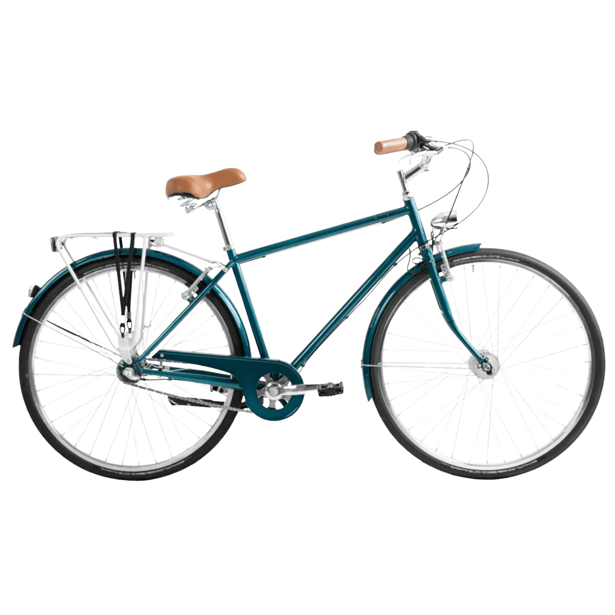 ROMET Vintage Classic M City Bike - Lifty Electric