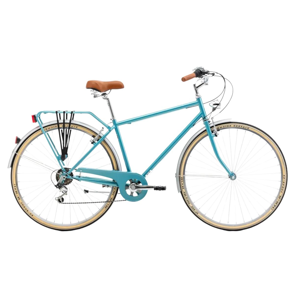 ROMET Vintage Eco D City Bike - Lifty Electric