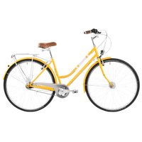 ROMET Vintage LTD D City Bike