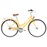 ROMET Vintage LTD D City Bike