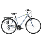 ROMET Wagant 0 Hybrid Bike - Lifty Electric