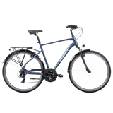 ROMET Wagant 1.0 Hybrid Bike - Lifty Electric