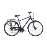ROMET Wagant 5 Hybrid Bike - Lifty Electric
