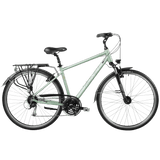 ROMET Wagant 5 Hybrid Bike - Lifty Electric