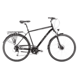 ROMET Wagant 6 Hybrid Bike - Lifty Electric