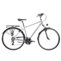 ROMET Wagant Hybrid Bike
