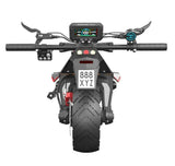 Rovoron S7 Electric Scooter - Lifty Electric