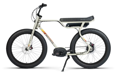 Ruff Cycles Biggie Performance Electric Bike