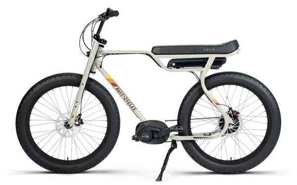 Ruff Cycles Biggie Performance Electric Bike