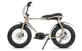 LIL’BUDDY “Performance” – Fano Grey electric bike