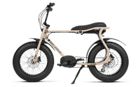 Ruff Cycles Lil’Buddy Performance Electric Bike