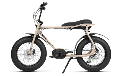 Ruff Cycles Lil’Buddy Performance Electric Bike